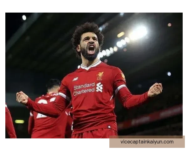 萨拉赫在家乡巴斯尤恩的足球发展情况备受关注也为之自豪。