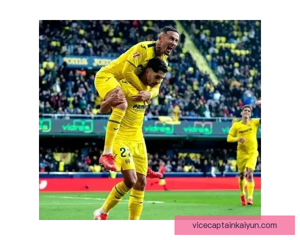 西甲联赛中黄潜防守反击策略展现出持续提升的强大竞争力