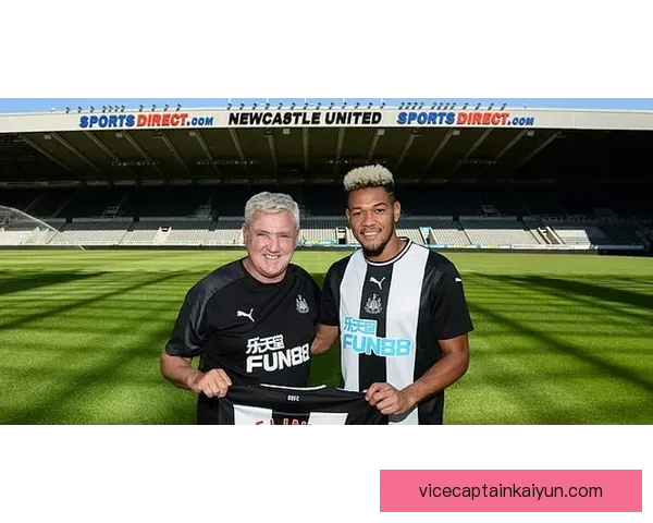 德甲标王诞生时刻：分析转会市场新动态与未来影响